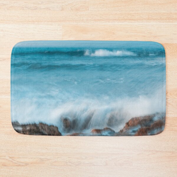 Item preview, MALLORCA - SUNRISE - COLORS - BEACH - WAVE - ABSTRACT  designed and sold by Tropical Blood.