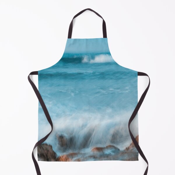 Item preview, MALLORCA - SUNRISE - COLORS - BEACH - WAVE - ABSTRACT designed and sold by Tropical Blood.