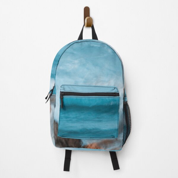 Item preview, MALLORCA - SUNRISE - COLORS - BEACH - WAVE - ABSTRACT  designed and sold by Tropical Blood.