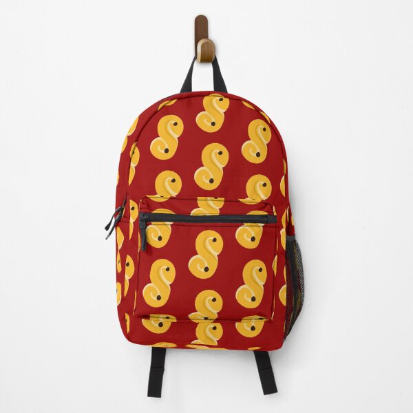 Item preview, Lussekatt | Swedish saffron bun designed and sold by LemonbatStudio.