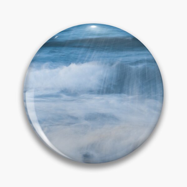 Artikelvorschau, MALLORCA - ART- COLORS - BEACH - WAVE - ABSTRACT entworfen und verkauft von Tropical Blood.