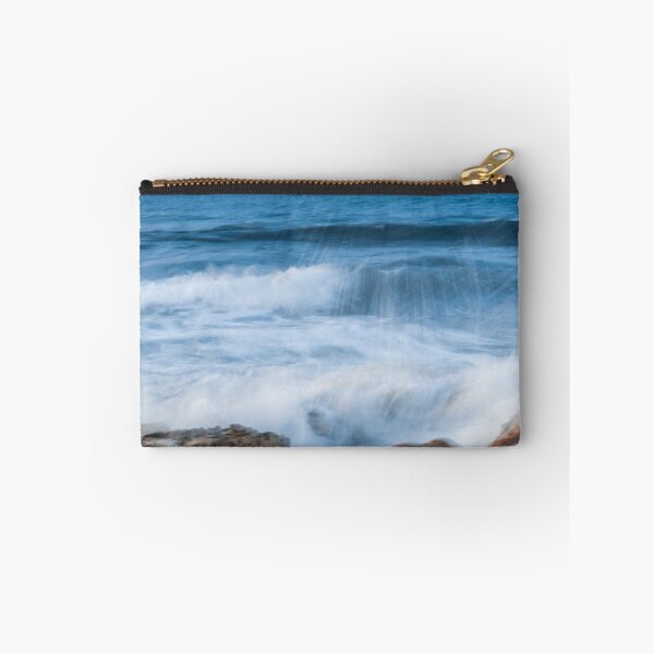 Item preview, MALLORCA - ART- COLORS - BEACH - WAVE - ABSTRACT  designed and sold by Tropical Blood.