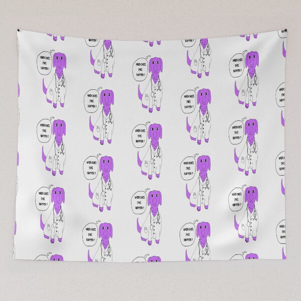 Item preview, DOG DOCTOR designed and sold by CUTESTUFFnow.