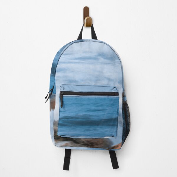 Item preview, MALLORCA - ART- COLORS - BEACH - WAVE - ABSTRACT  designed and sold by Tropical Blood.