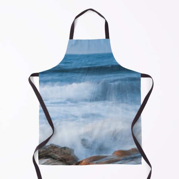 Item preview, MALLORCA - ART- COLORS - BEACH - WAVE - ABSTRACT designed and sold by Tropical Blood.