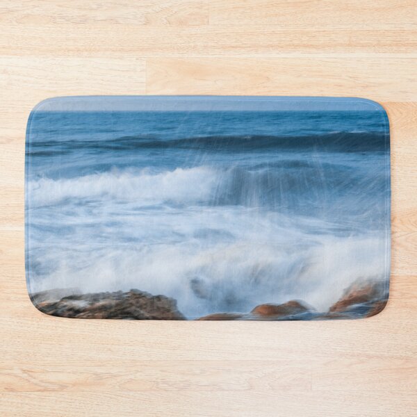 Item preview, MALLORCA - ART- COLORS - BEACH - WAVE - ABSTRACT  designed and sold by Tropical Blood.