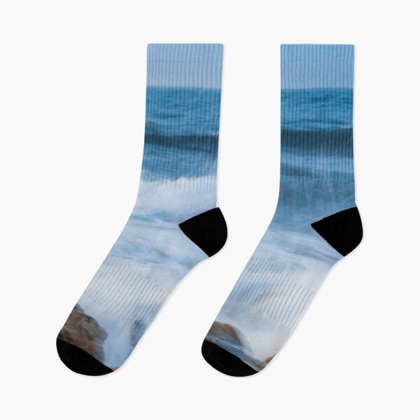 Item preview, MALLORCA - ART- COLORS - BEACH - WAVE - ABSTRACT  designed and sold by Tropical Blood.