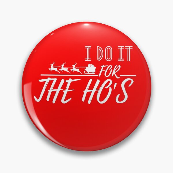 Item preview, I DO IT FOR THE HO'S designed and sold by Nahtrawee.