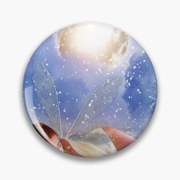 Item preview, Frost Faerie designed and sold by Alimera.