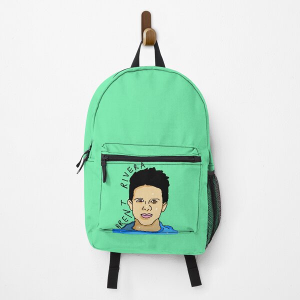 Item preview, brent rivera designed and sold by sarina G.