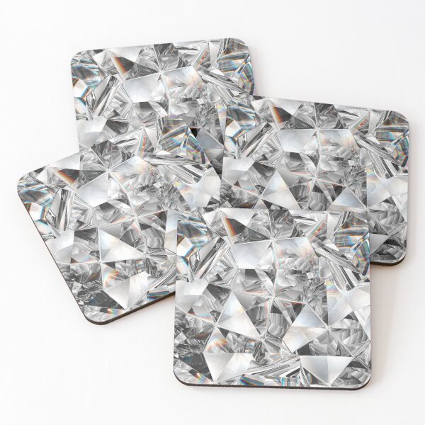 Item preview, Diamond facets designed and sold by zafirahansen.