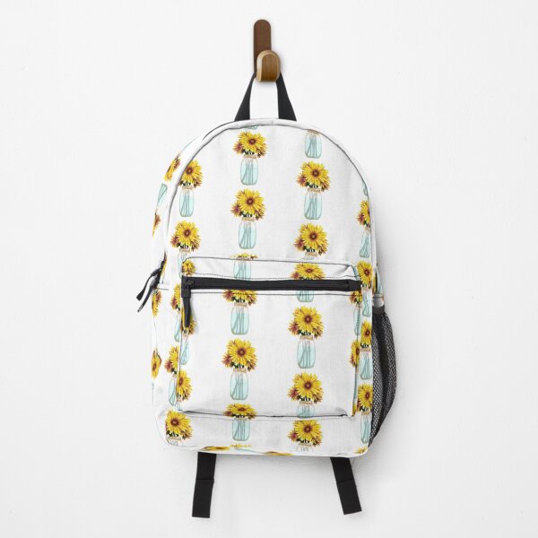 Item preview, Mason Jar Sunflowers designed and sold by Rokay Arts.