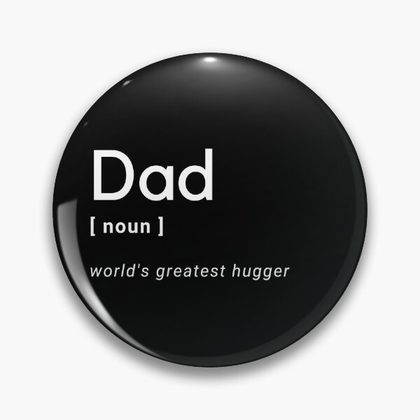 Item preview, Dad designed and sold by maichix.