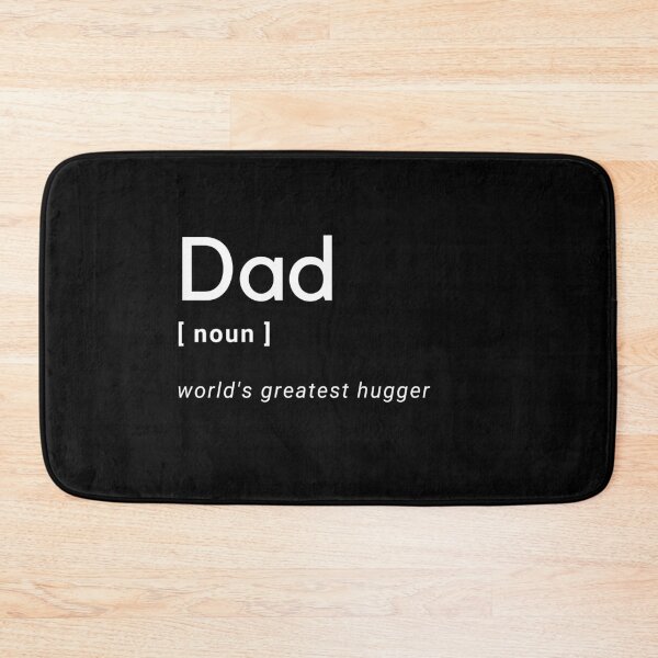 Item preview, Dad designed and sold by maichix.