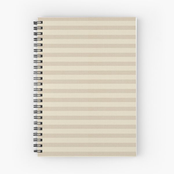 Item preview, Beige Strips designed and sold by della95.