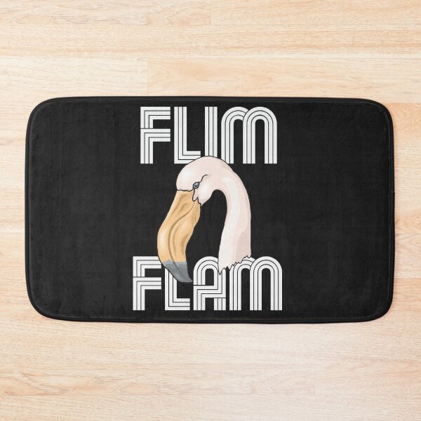 Item preview,  Flim Flam designed and sold by unique things.