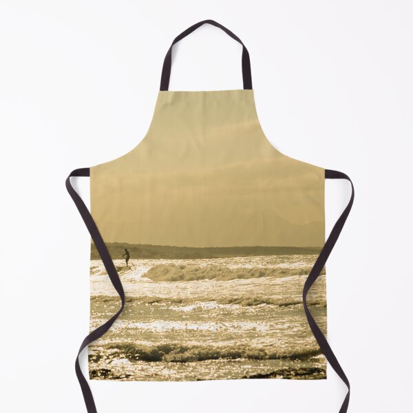 Item preview, PADDLE SURF - YELLOW - PADDLE SURFING - STAND UP PADDLE - WAVES designed and sold by Tropical Blood.