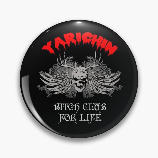 Item preview, yarichin b club designed and sold by w1ckerman.