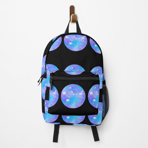 Item preview, Zodiac sign test Virgo stars and galaxy designed and sold by orangerinka.