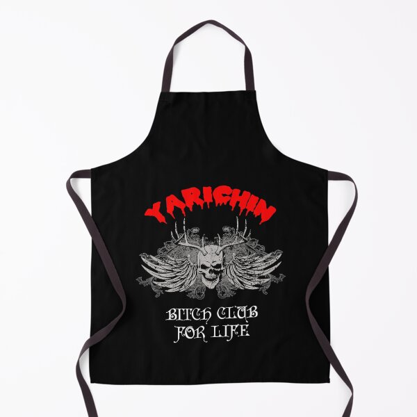 Item preview, yarichin b club designed and sold by w1ckerman.