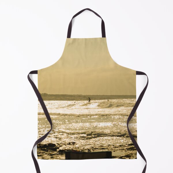 Item preview, PADDLE SURF - YELLOW - PADDLE SURFING - STAND UP PADDLE - WAVES designed and sold by Tropical Blood.