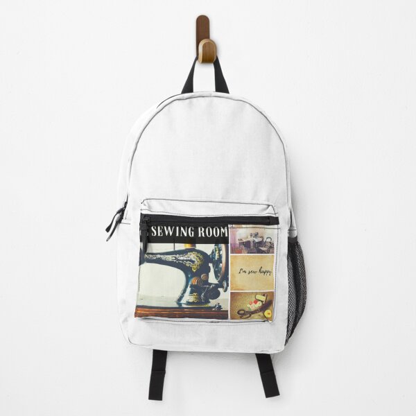 Item preview, Vintage Sewing Room Poster designed and sold by diverseidentity.
