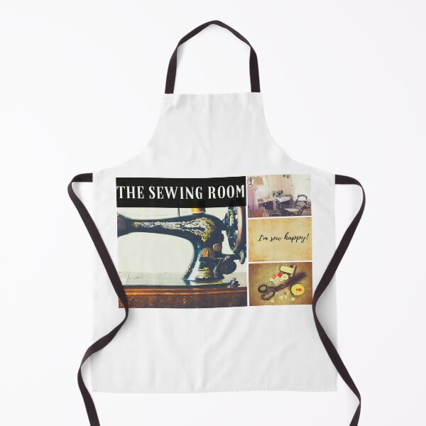 Item preview, Vintage Sewing Room Poster designed and sold by diverseidentity.