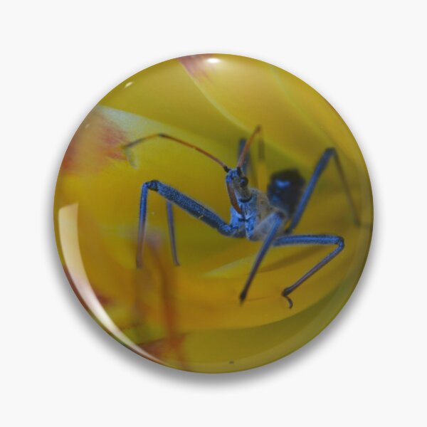 Item preview, mantis in the bloom designed and sold by dnparker.
