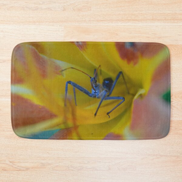 Item preview, mantis in the bloom designed and sold by dnparker.
