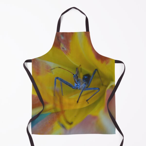 Item preview, mantis in the bloom designed and sold by dnparker.