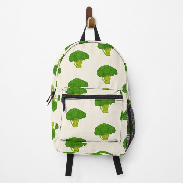 Item preview, Broccoli designed and sold by okpinsArtDesign.