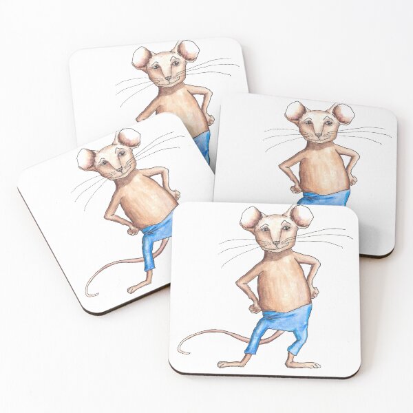 Item preview, Mr Mouse designed and sold by alice-sc.