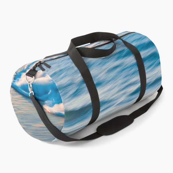 Item preview, ES TRENC - SUNSET - MALLORCA - WAVES - PHOTO - MALLORCA - POSTER designed and sold by Tropical Blood.