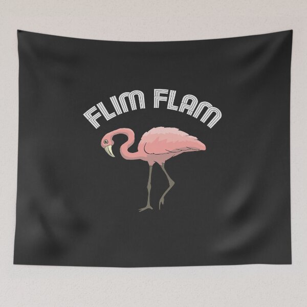 Item preview,   Flim Flam designed and sold by unique things.