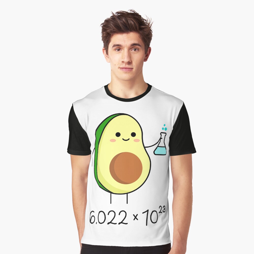 Item preview, Graphic T-Shirt designed and sold by TashaVector.