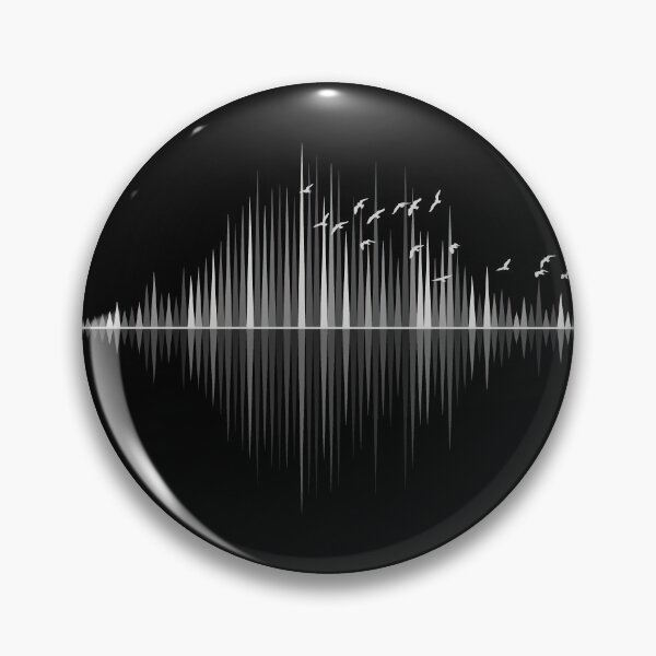 Item preview, Nature's Music - Sound Wave designed and sold by maryedenoa.