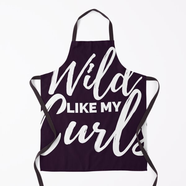 Aperçu de l'œuvre Wild Like My Curls créée et vendue par Tia555.
