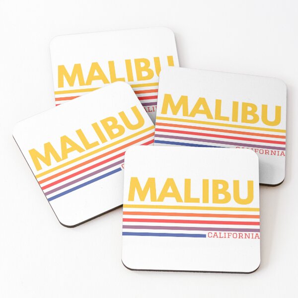 Artikelvorschau, Malibu Kalifornien entworfen und verkauft von Taumaturgo.