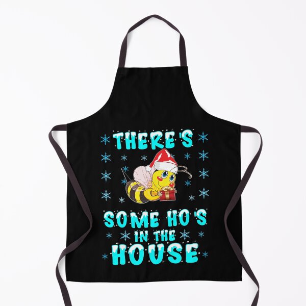 Item preview, There's Some ho's in the House T-Shirt,  Gift Idea for Anniversary, Wedding, Mother's Day, Father's Day, Graduation, Thanksgiving, Christmas & New Year's Day. designed and sold by KHRO.