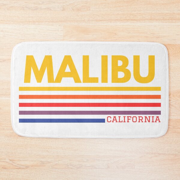 Artikelvorschau, Malibu Kalifornien entworfen und verkauft von Taumaturgo.