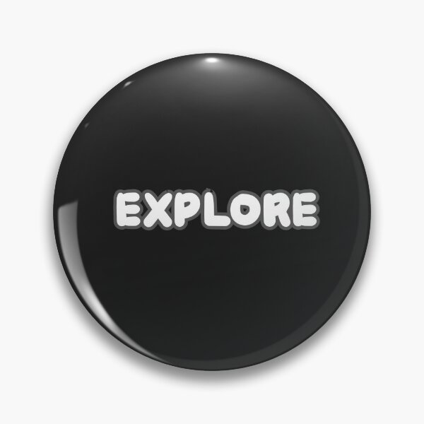 Item preview, Explore designed and sold by Inspiring Strokes.