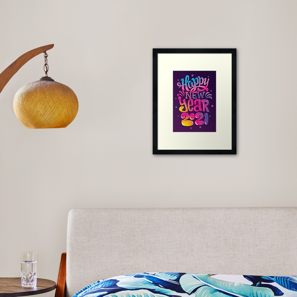 Item preview, Framed Art Print designed and sold by amersoliman.