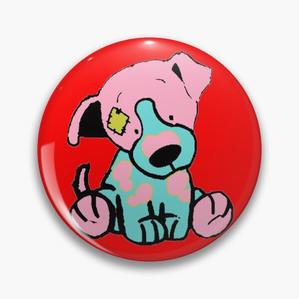 Item preview, Dog Lovers Grumpy dog designed and sold by Hypnotees.