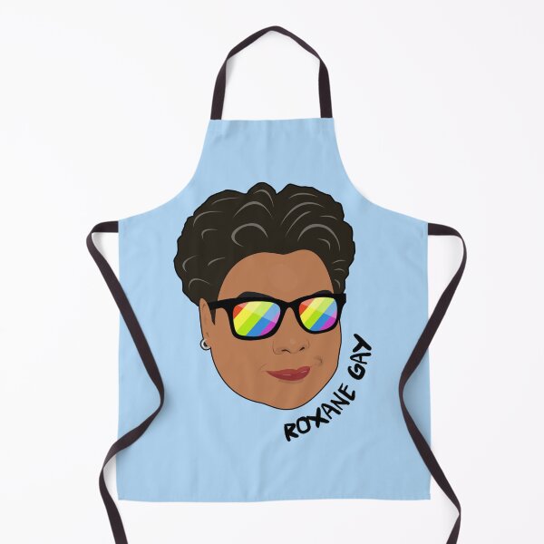 Item preview, Roxane Gay designed and sold by MorvernDesigns.