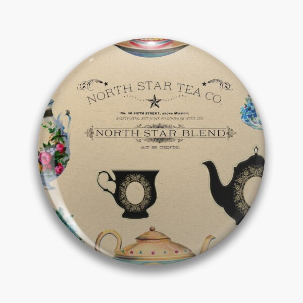 Item preview, Vintage Teacups designed and sold by hashnan21.