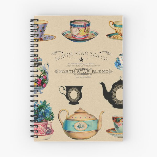 Item preview, Vintage Teacups designed and sold by hashnan21.