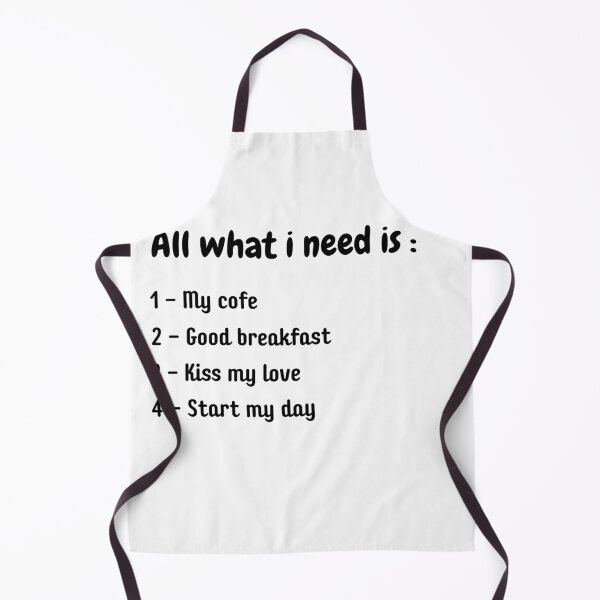 Item preview, All what i need designed and sold by lhousshop.