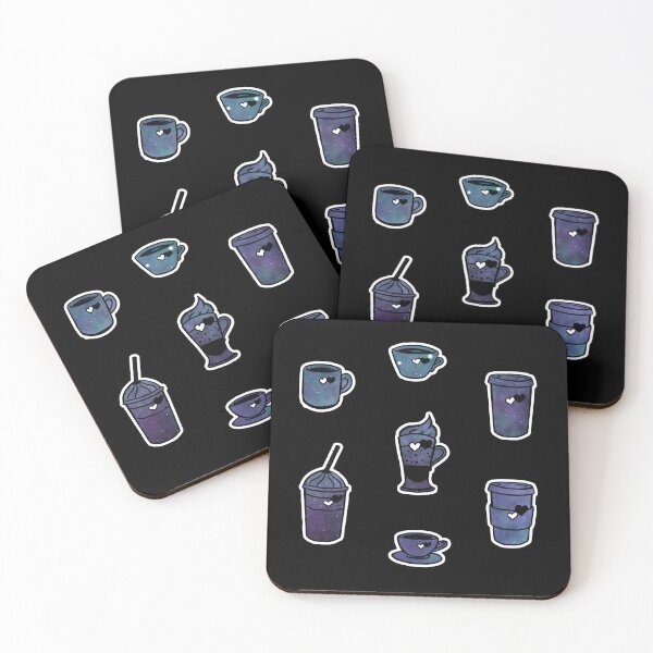 Item preview, Galaxy Coffee designed and sold by MarinaBDesigns.