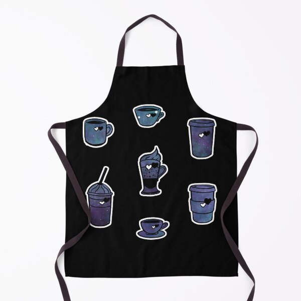 Item preview, Galaxy Coffee designed and sold by MarinaBDesigns.