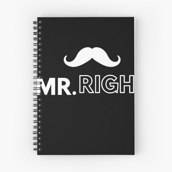 Item preview, Mr. right designed and sold by maichix.